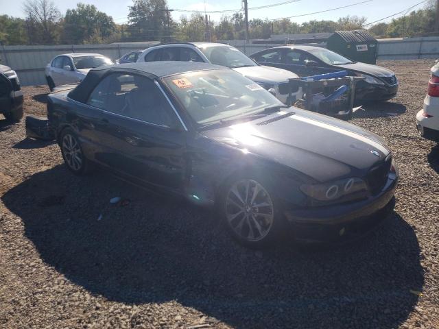 WBABW534X4PL45355 - 2004 BMW 330CI CI Կապույտ լուսանկար 4