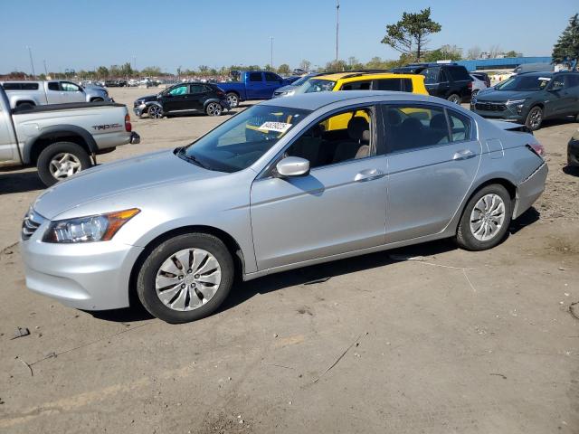 2012 HONDA ACCORD LX, 