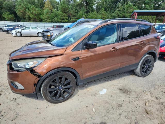 2017 FORD ESCAPE SE, 