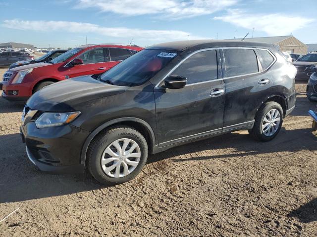 2015 NISSAN ROGUE S, 
