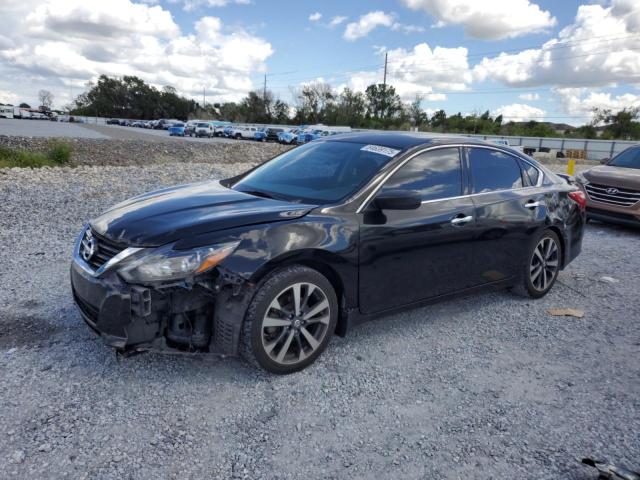 2016 NISSAN ALTIMA 2.5, 