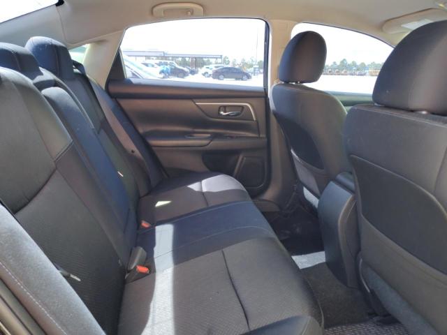 1N4AL3AP5GC203795 - 2016 NISSAN ALTIMA 2.5 BLACK photo 10