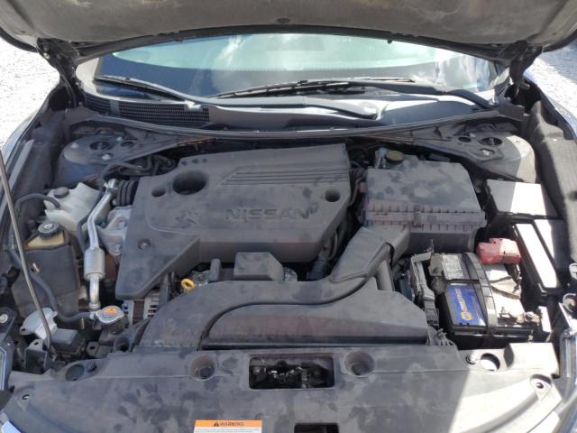 1N4AL3AP5GC203795 - 2016 NISSAN ALTIMA 2.5 BLACK photo 11