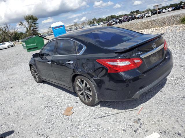 1N4AL3AP5GC203795 - 2016 NISSAN ALTIMA 2.5 BLACK photo 2