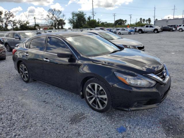 1N4AL3AP5GC203795 - 2016 NISSAN ALTIMA 2.5 BLACK photo 4