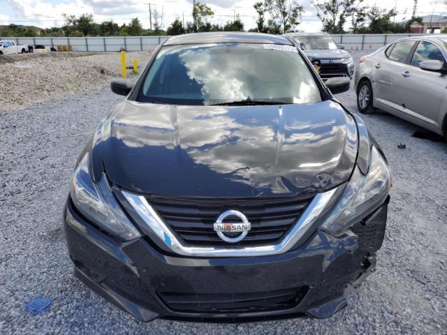 1N4AL3AP5GC203795 - 2016 NISSAN ALTIMA 2.5 BLACK photo 5