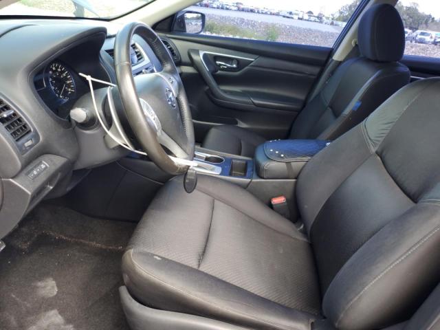 1N4AL3AP5GC203795 - 2016 NISSAN ALTIMA 2.5 BLACK photo 7