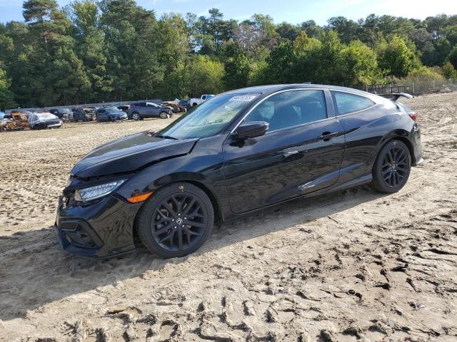 2020 HONDA CIVIC SI, 