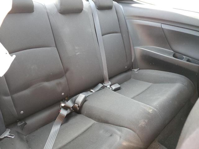 2HGFC3A56LH751540 - 2020 HONDA CIVIC SI 黑色 照片 10