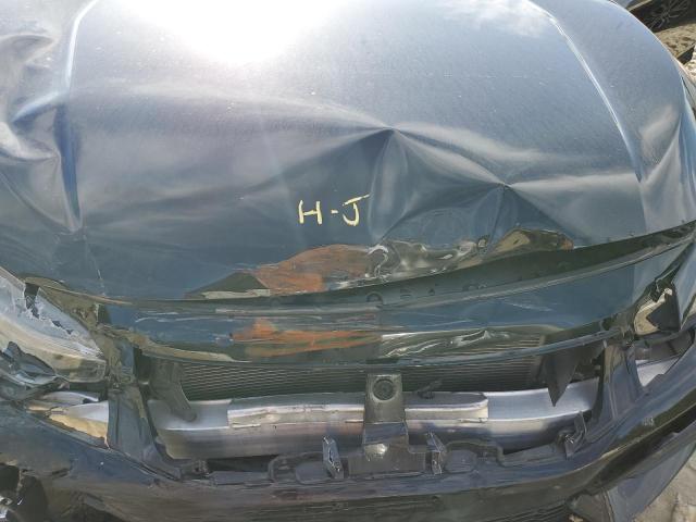 2HGFC3A56LH751540 - 2020 HONDA CIVIC SI 黑色 照片 11