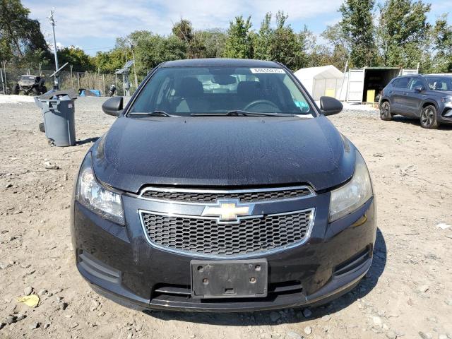 1G1PA5SG5D7101284 - 2013 CHEVROLET CRUZE LS 黑色 照片 5