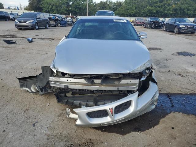 1G2WK52J23F127331 - 2003 PONTIAC GRAND PRIX SE 银色 照片 5