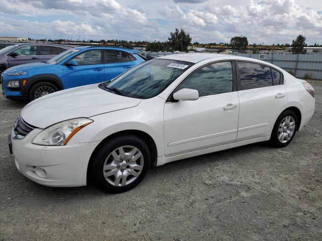 2012 NISSAN ALTIMA BASE, null
