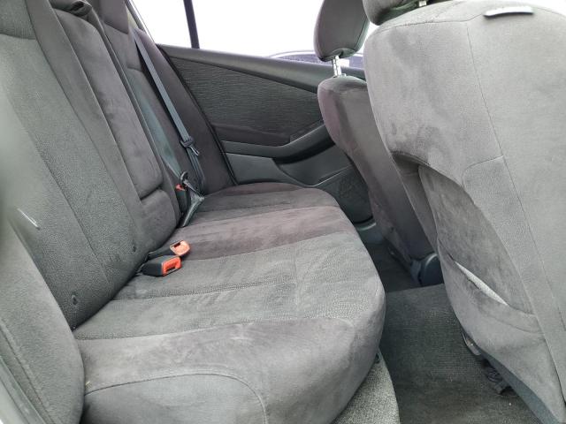 1N4AL2AP6CN501930 - 2012 NISSAN ALTIMA BASE Biały zdjęcie 10