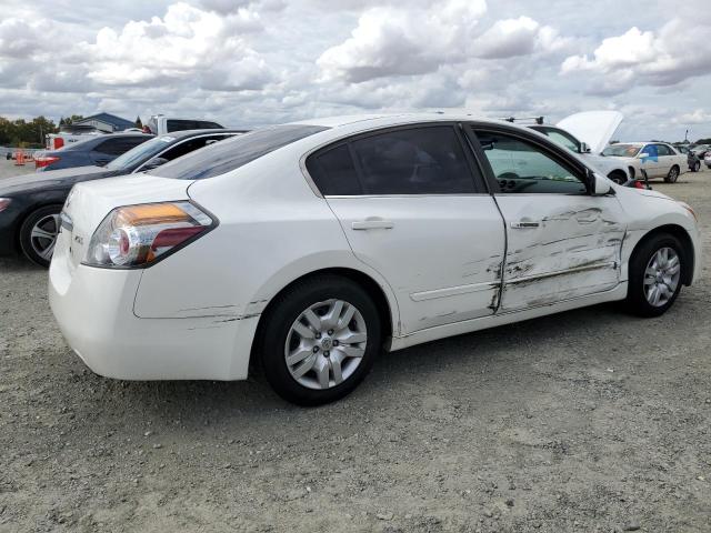 1N4AL2AP6CN501930 - 2012 NISSAN ALTIMA BASE Biały zdjęcie 3