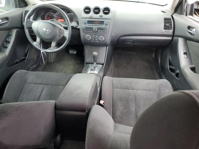 1N4AL2AP6CN501930 - 2012 NISSAN ALTIMA BASE Biały zdjęcie 8