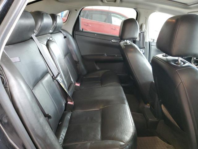 2G1WD58C889153441 - 2008 CHEVROLET IMPALA SUPER SPORT 黑色 照片 10