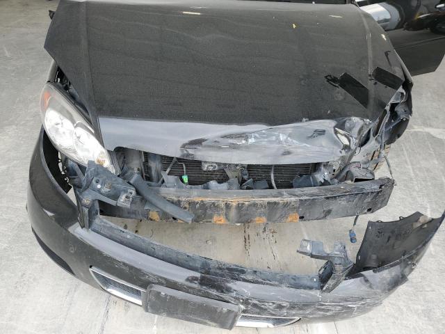 2G1WD58C889153441 - 2008 CHEVROLET IMPALA SUPER SPORT 黑色 照片 11