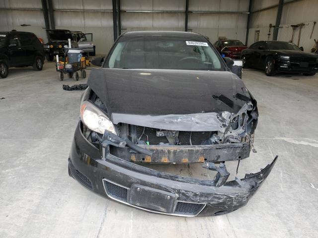 2G1WD58C889153441 - 2008 CHEVROLET IMPALA SUPER SPORT 黑色 照片 5