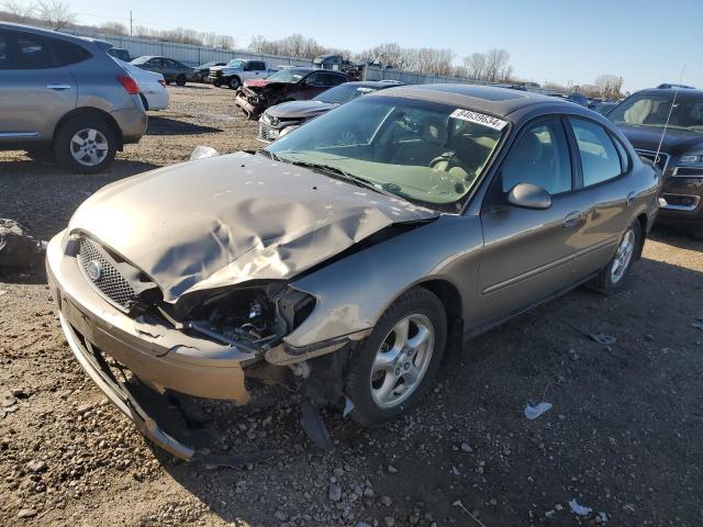 2004 FORD TAURUS SES, 