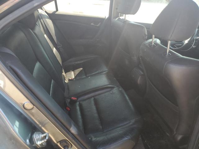 JH4CU26619C003105 - 2009 ACURA TSX 灰色 照片 10