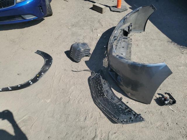 JH4CU26619C003105 - 2009 ACURA TSX 灰色 照片 12