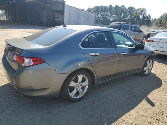 JH4CU26619C003105 - 2009 ACURA TSX 灰色 照片 3