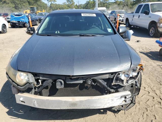JH4CU26619C003105 - 2009 ACURA TSX 灰色 照片 5