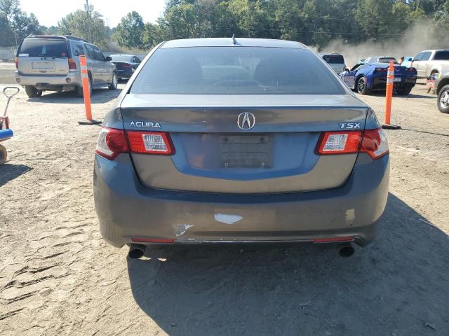 JH4CU26619C003105 - 2009 ACURA TSX 灰色 照片 6