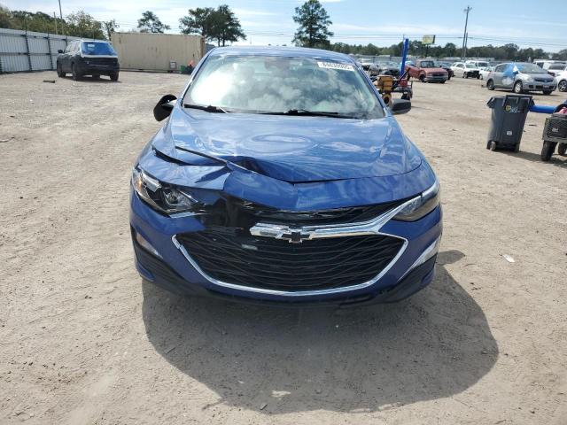 1G1ZG5ST2PF151848 - 2023 CHEVROLET MALIBU RS 蓝色 照片 5