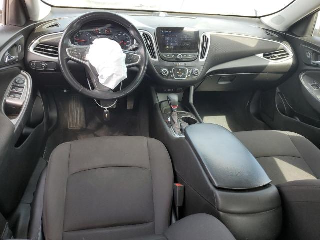 1G1ZG5ST2PF151848 - 2023 CHEVROLET MALIBU RS 蓝色 照片 8