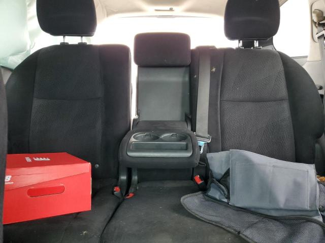 5N1AR2MN1GC646700 - 2016 NISSAN PATHFINDER S GRAY photo 10