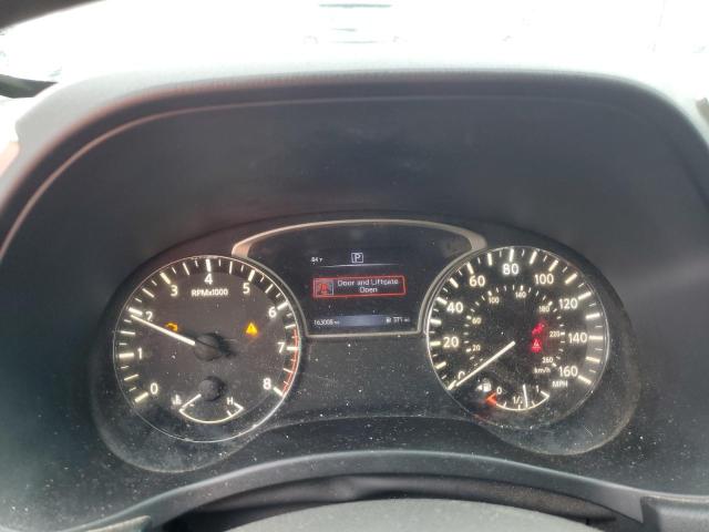 5N1AR2MN1GC646700 - 2016 NISSAN PATHFINDER S GRAY photo 9