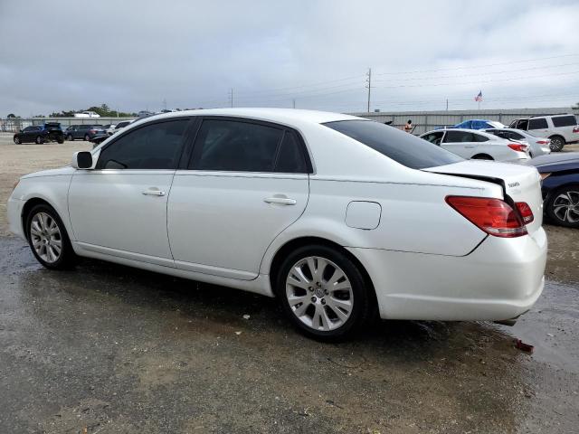 4T1BK36B98U254917 - 2008 TOYOTA AVALON XL 白色 照片 2