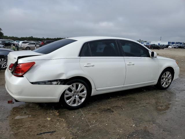 4T1BK36B98U254917 - 2008 TOYOTA AVALON XL 白色 照片 3