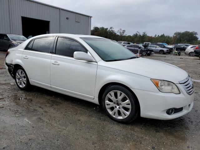 4T1BK36B98U254917 - 2008 TOYOTA AVALON XL 白色 照片 4