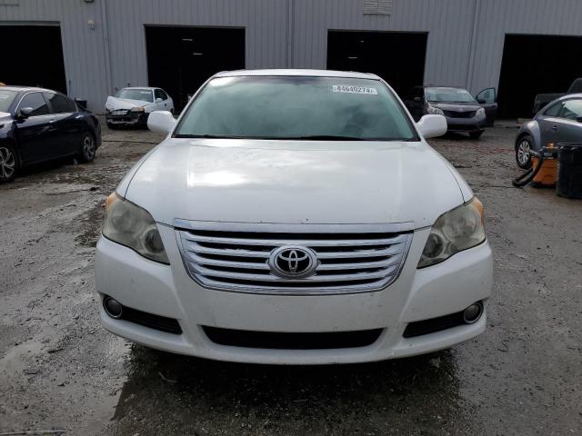 4T1BK36B98U254917 - 2008 TOYOTA AVALON XL 白色 照片 5