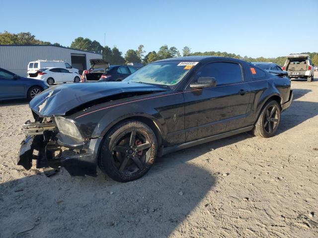 2007 FORD MUSTANG, 