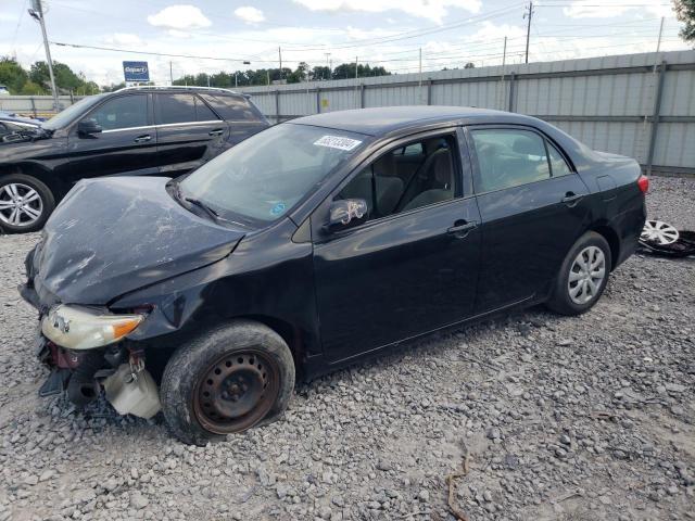 2009 TOYOTA COROLLA BASE, 