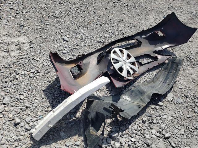 JTDBL40E39J041216 - 2009 TOYOTA COROLLA BASE BLACK photo 12