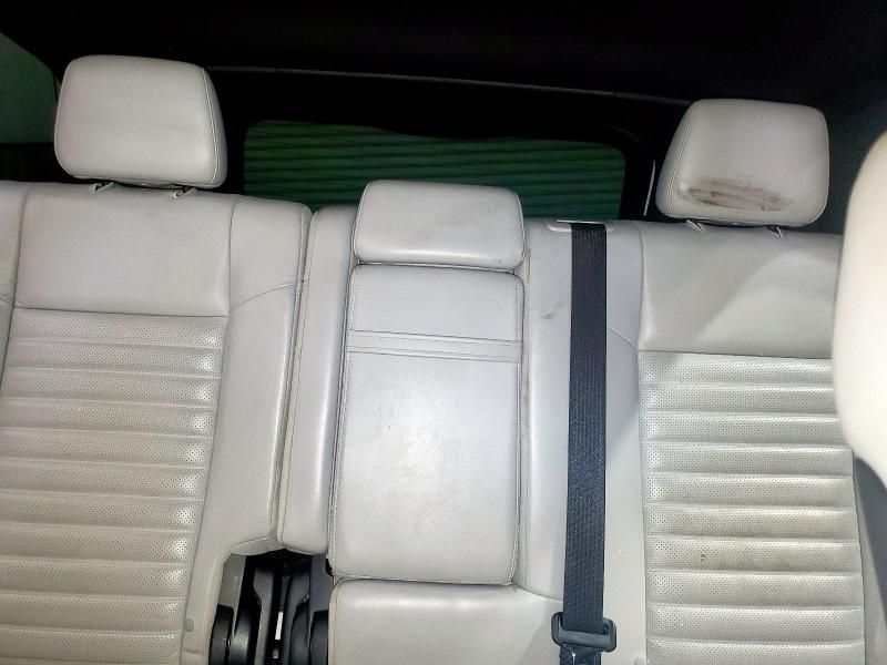 1C4RJEBGXJC124756 - 2018 JEEP GRAND CHEROKEE LIMITED Ақ фото 10