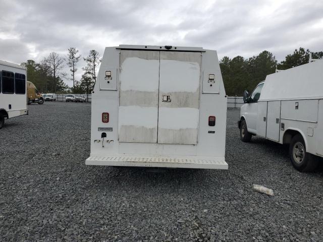 1GB0GRFGXJ1162545 - 2018 CHEVROLET EXPRESS G3 双色 照片 6