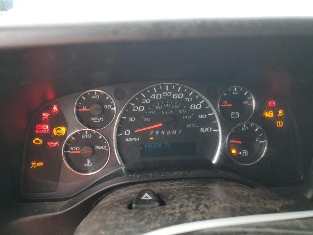 1GB0GRFGXJ1162545 - 2018 CHEVROLET EXPRESS G3 双色 照片 9