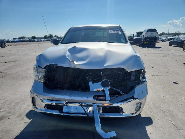 1C6RR6LT3JS132401 - 2018 RAM 1500 SLT Күміс фото 5