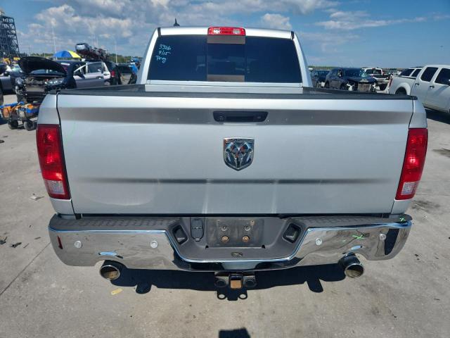 1C6RR6LT3JS132401 - 2018 RAM 1500 SLT Күміс фото 6