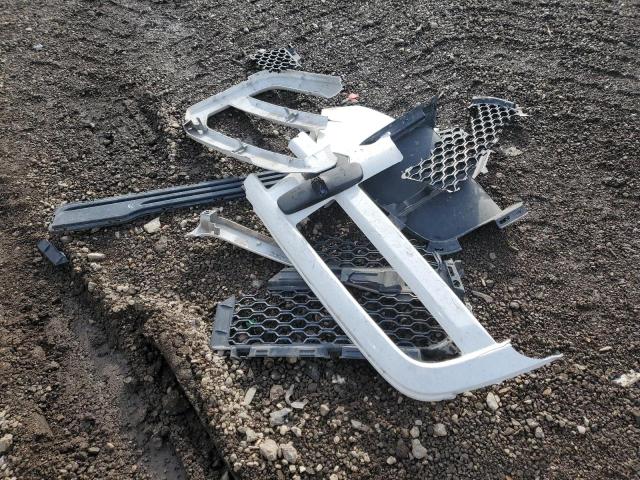 MAJ3S2GE6MC443381 - 2021 FORD ECOSPORT SE Weiß Foto 13