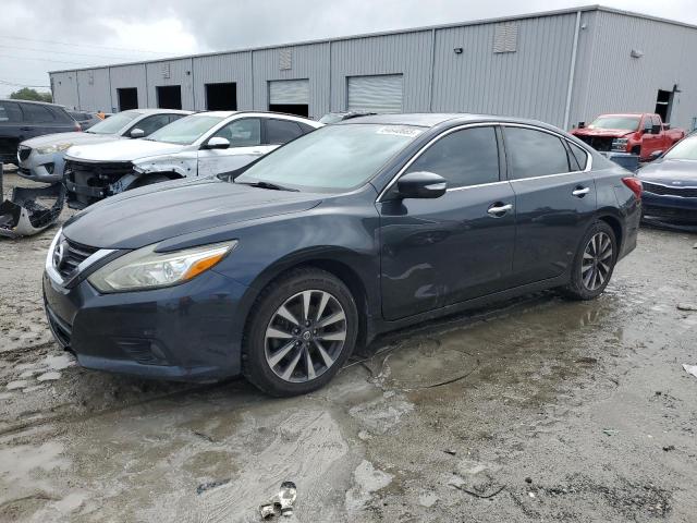 2016 NISSAN ALTIMA 2.5, 