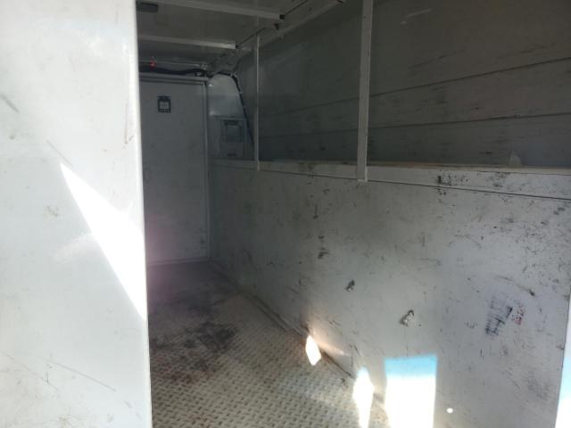 1GB0GRFG0K1170817 - 2019 CHEVROLET EXPRESS G3 WHITE photo 10