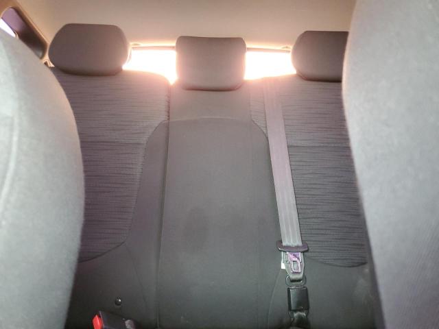 KMHCT5AE0GU281212 - 2016 HYUNDAI ACCENT SE 灰色 照片 10