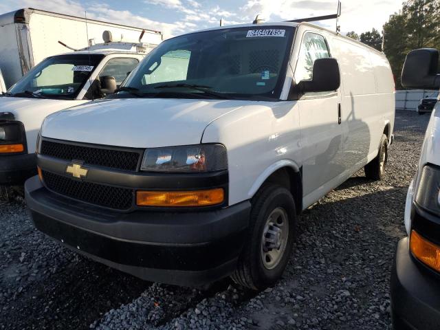 2021 CHEVROLET EXPRESS G2, 
